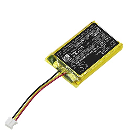 Batería Cameron Sino para packs personalizados 1800mAh miniatura 2