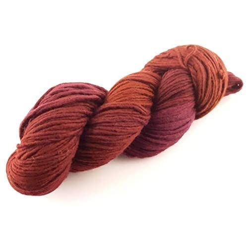 Manos Del Uruguay Maxima 2176 Oxblood, 100g