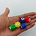 dinblex Gonggi Korean Game, Gonggi Korean Game, Gonggi Stones Gonggi Korean Jacks, Korean Traditional Gonggi Game Play, Gonggi Game Set