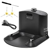 for Roomba Charger, Roomba Charger Base, Charging Dock, Compatible with Roomba Docking Station e5 e6 i1 i3 i4 i6 i7 i8 500 600 700 800 900 Series ADF-N1 17170 17064