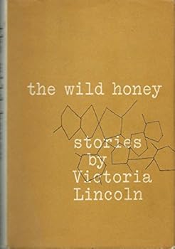 Hardcover The Wild Honey Book