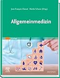 Allgemeinmedizin (MONOGRAPHIE - Fachbuch - Urban & Fischer-Verlag)