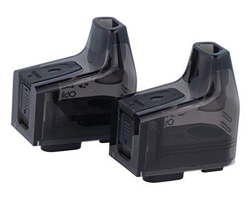 JOYETECH, ObliQ EZ Cartridge 35ml pro Packung PodSystem, (Pack of 2) – Bild 3