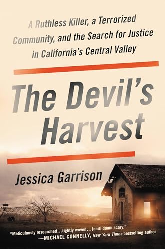 The Devil's Harvest view 2