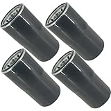 4Pcs LF3333 Lube Filter Suitable for Fleetguard