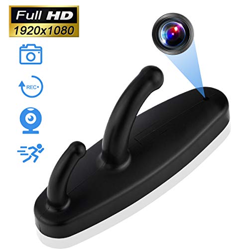 Best Mini Spy Camera For Clothes