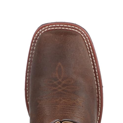 Smoky Mountain Mens Timber Boots2