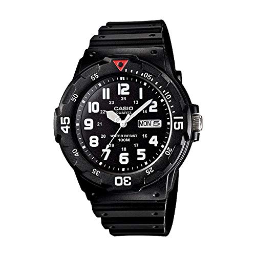 CASIO�i�J�V�I�jMRW-200H-1B �L�b�Y �����Y �`�v�J�V �r���v [���s�A���i]