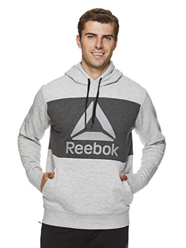 reebok pullovers