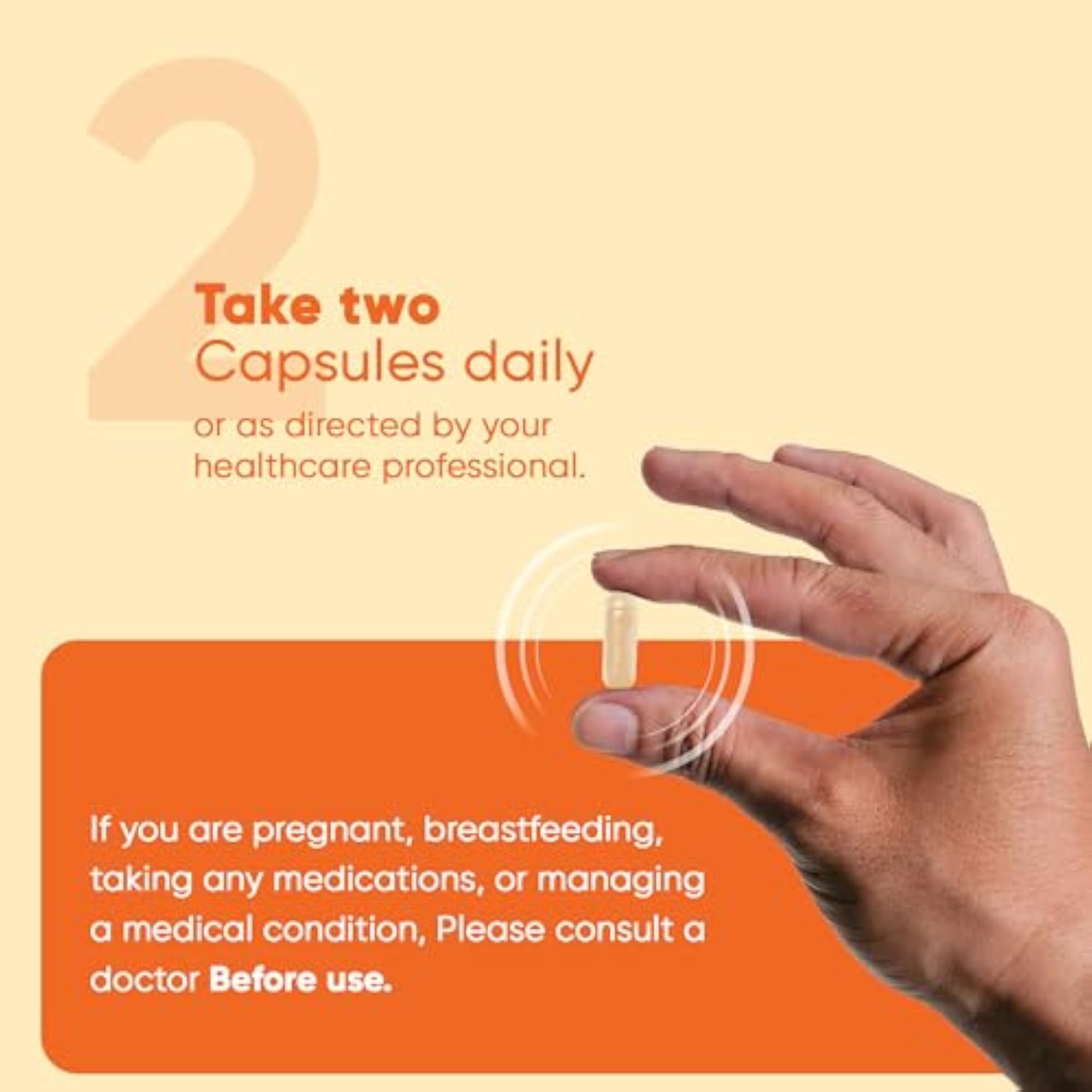 Nano Curcumin Capsules 1000mg