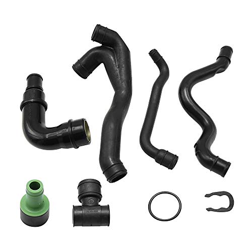 Amazon.co.uk Best Sellers: The most popular items in Car Crankcase ...