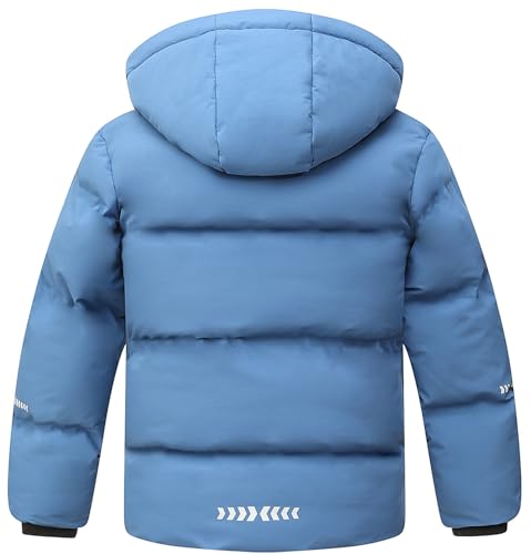 Image of Kids Boy's Winter Coat