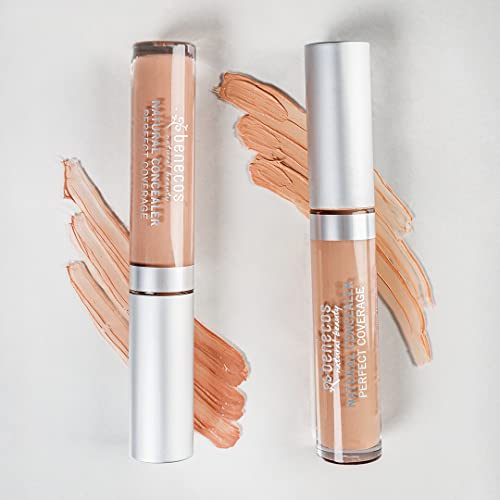Benecos Natural Cosmetics - Concealer - Liquid - Talkfree - Vegan - light - Image 5