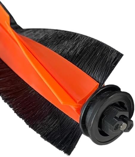 for Dreame X10 Vacuum Cleaner Accessories Kit,Main Side Brush Filter Mop Cloth Cleaner Replacement Parts for Dreame X10 S10 Plus L10S Ultra W10S pro for Home Kitchen Cleaning