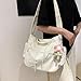 bolso de hombro para mujer Imagen de bolso de hombro para mujer