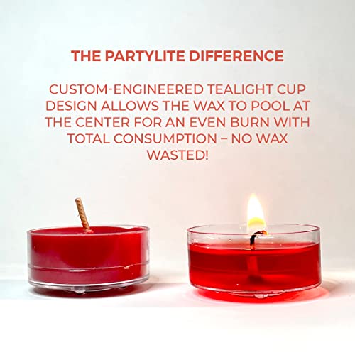 Partylite 12-Piece Tealight Sampler thumb #2