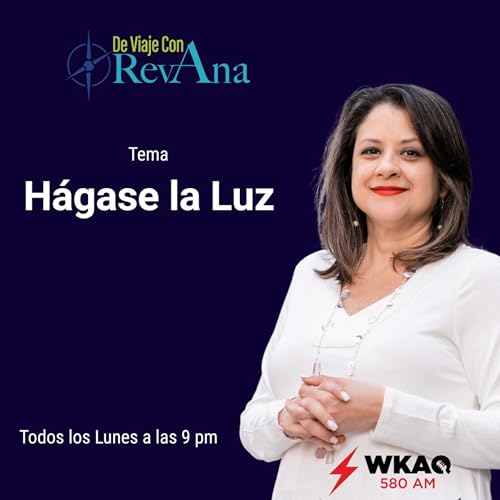 307. H&aacute;gase la Luz. (aired Dec 15, 2025)