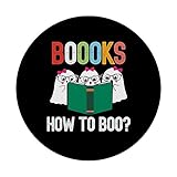 Zoom IMG-2 libri divertenti ghost reading retro Zoom IMG-2 libri divertenti ghost reading retro