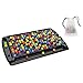 LURU Gioco da Tavolo Rainbow Ball, Puzzle Magic Chess, Rainbow Puzzle Scacchi con Custodia, Rainbow Ball Scacchi per Giocare Insieme, Rainbow Ball Scacchi, 243 Pezzi (3 Tipi)