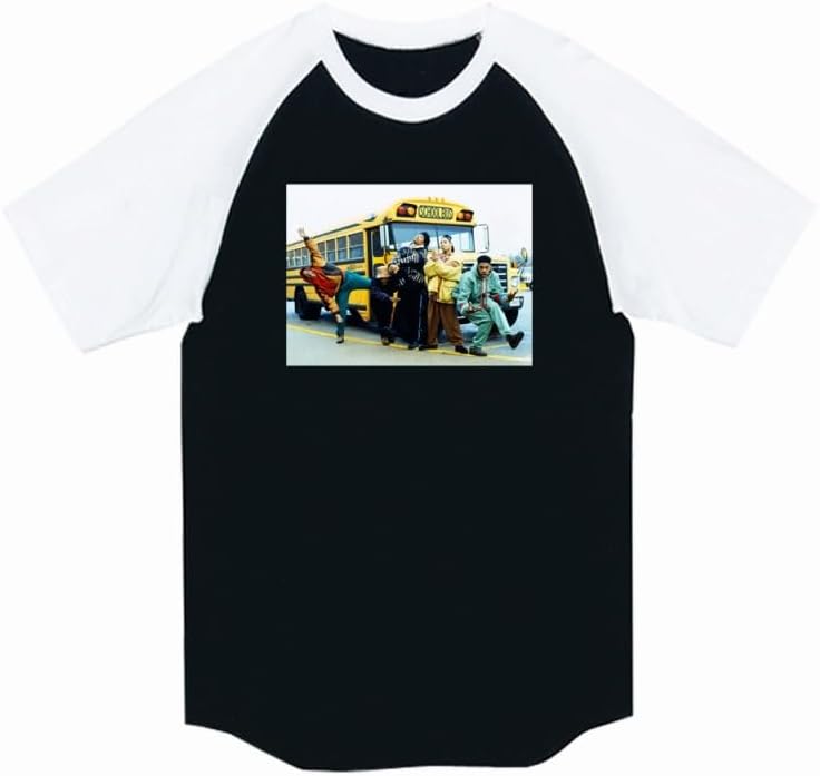 Amazon | [バンドライン] Leaders Of The New School リーダーズ