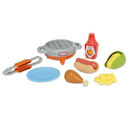Little Tikes Shop 'N Learn Dinner