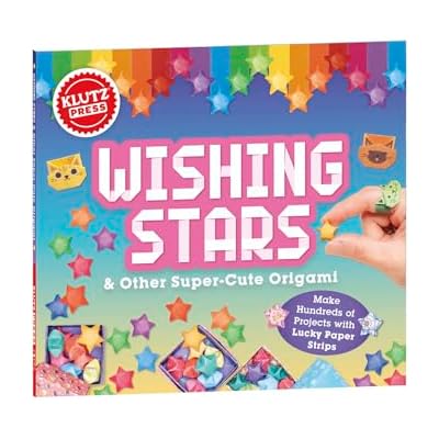Wishing Stars