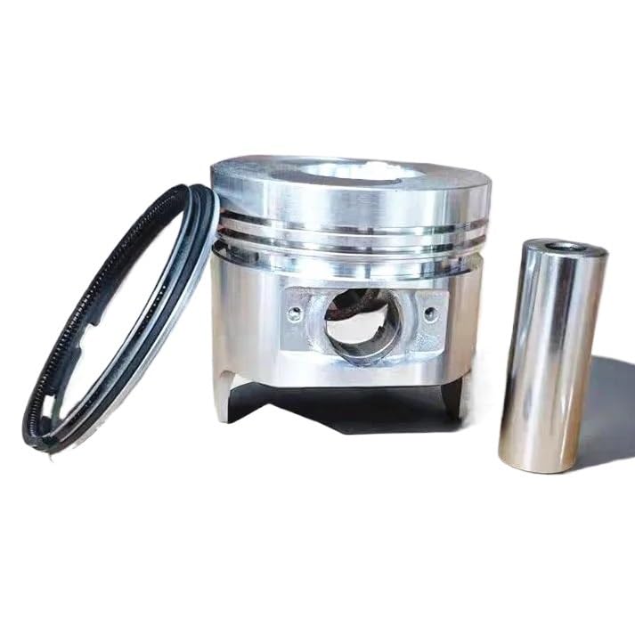 Kit piston 70mm complet pour réparer la perte de puissance du moteur 170F