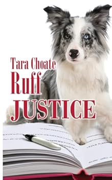 Paperback Ruff Justice Book