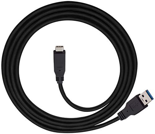 innov8 USB 3.0 Type A Male to USB C (Type-C) Male Data Charging Cable - (5m) - Image 4