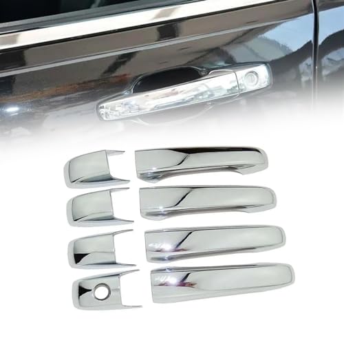 Couverture poignée Dodge Caliber pour réparer les poignées abîmées par le temps