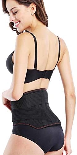 WZNING 3PC Pad Slimming Fitness Belt Magnetic Tourmaline Bone Self-Heating Waist Lumbar Support Belt Back Brace Posture Corrector Belt Safety Corrector WZNING 3PC Pad Slimming Fitness Belt Magnetic Tourmaline Bone Self-Heating Waist Lumbar Support Belt Back Brace Posture Corrector Belt Safety Corrector