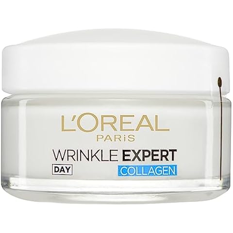 L’Oréal Paris Anti-Wrinkle Day Cream 35+ Cover