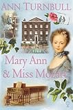 Cover zum Buch Mary Ann and Miss Mozart