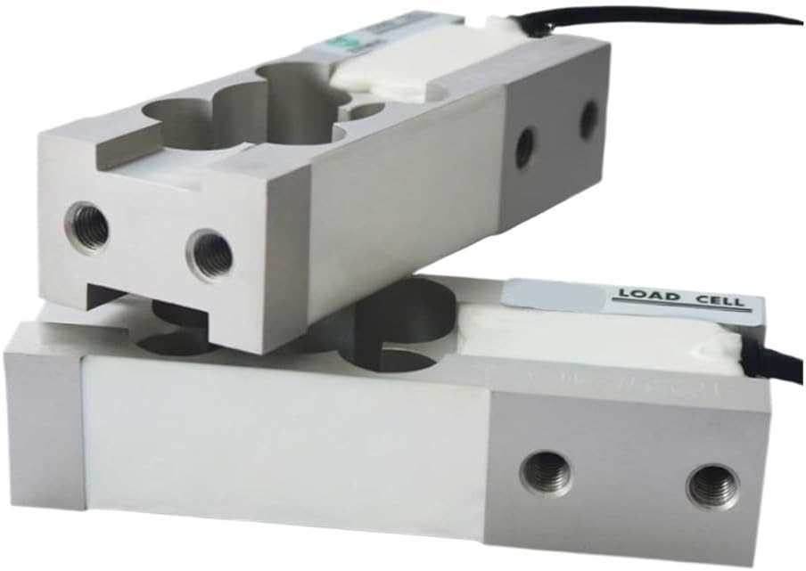 1pcs L6C Single Point Load Cell 3kg 5kg 8kg 10kg ZEMIC Load Cell Sensor C3(15kg)
