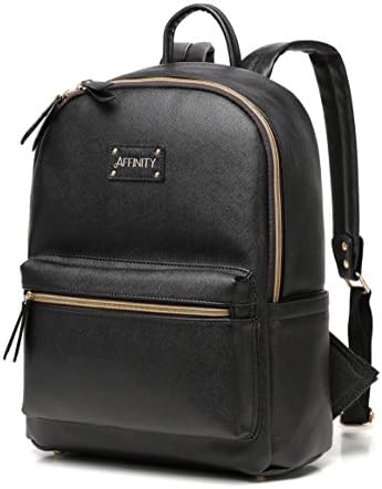 UIUIUS Affinity Designer Baby Diaper Bag Backpack for Boys & Girls w/Changing Pad & Wet Bag