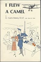 I flew a camel, 0805916547 Book Cover