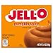 Jell-O Pumpkin Spice Artificially Flavored Instant Pudding & Pie Filling Mix, 3.4 oz Box
