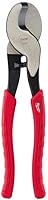Vista 2 de Milwaukee 48-22-6104 Alicates de corte, 20, 40, 2.13 in L