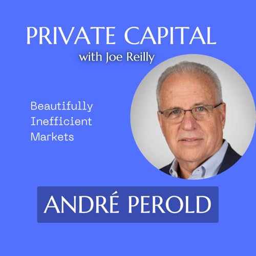 Andr&eacute; Perold - Beautifully Inefficient Markets