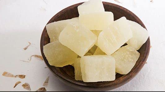 Veganic Indian Sweet Dry Agra Petha, 900 Gm - Image 3 thumbnail