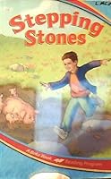 Stepping Stones 1c B015RR3QOC Book Cover