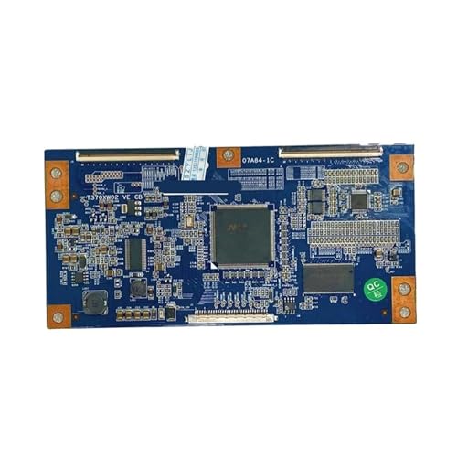 Circuit imprimé T370XW02 VE platine alimentation KLV-37S400A
