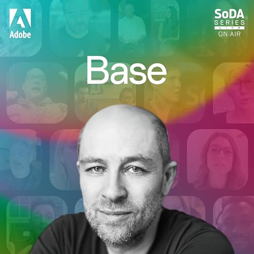 A Converstation with Base Design: On Digital Magnetism and Authentic Design
