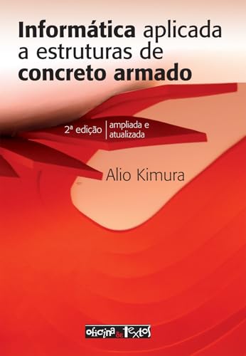 Informática aplicada a estruturas de concreto armado