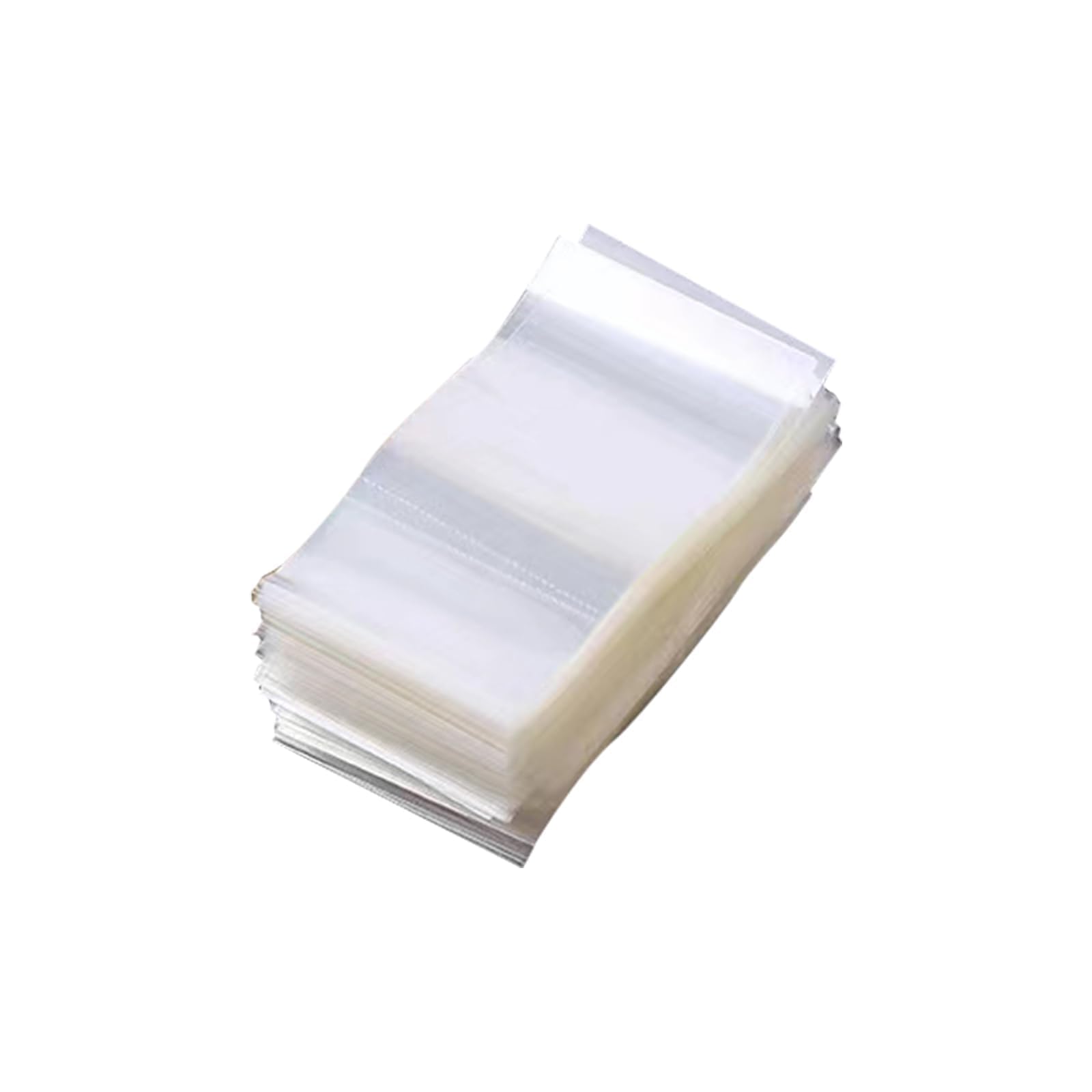 BRBASAP Clear Perforated Shrink Bands 45 x 23 mm Bundle of 400 Fits 3/4 to 1 Inch Bottle Caps Heat Seal Wraps for Bottles Jars-image-43