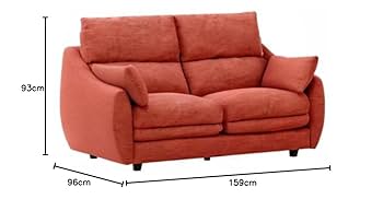 赤い布張り ニトリイス 一脚 赤い布張り ニトリイス 一脚 - メルカリ