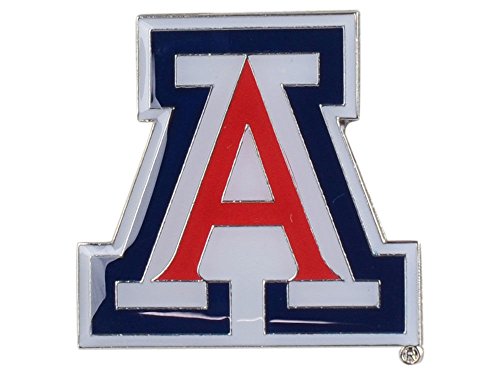 NCAA Arizona Wildcats Team Logo Pin