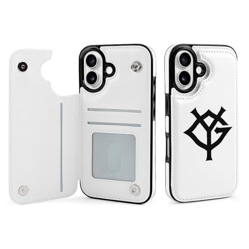 �ǔ��W���C�A���c iPhone16�p�P�[�X �蒠�^ �싅���� �L�O�i �A�C�t�H��16�p�P�[�X �X�}�z�P�[�X ���z�^ PU���U�[ �ϏՌ� �g�уJ�o�[ Case �S�ʕی� ���u���@�\ �J�[�h���[