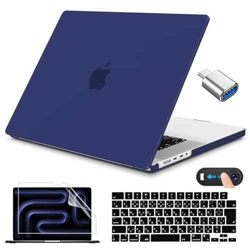 CISSOOK MacBook Pro 14 2024 P[X  lCr[  ^ 2021-2024 V^ f m1 m2 m3 m4 A2442 A2779 A2918 A2992 A3112 A3185 A3401 Ή Jo[ 