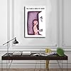 FHYTKC The Purple Rose of Cairo Canvas Poster Bedroom Decor Landscape Office Room Decor Gift 08x12inch(20x30cm) #2